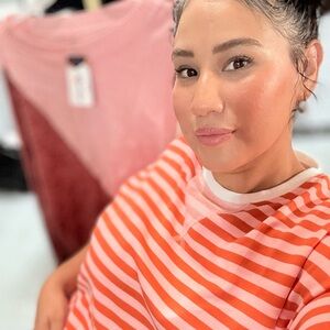 Meet your Posher, Blanca